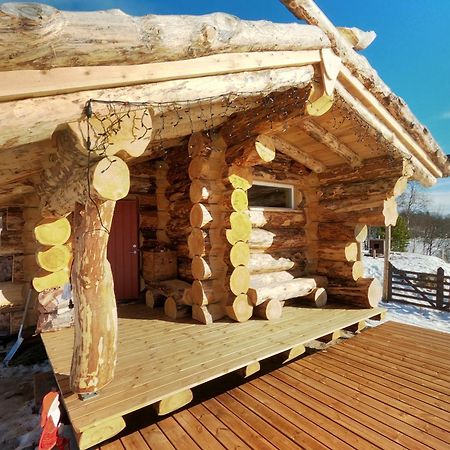 Escapade Norvegienne Apartman Tolga Kültér fotó