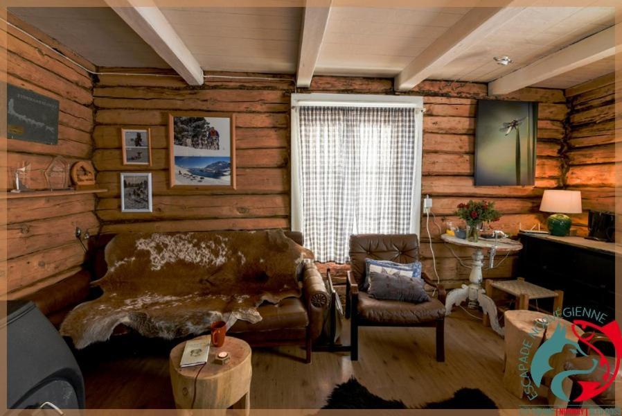 Escapade Norvegienne Apartman Tolga Kültér fotó