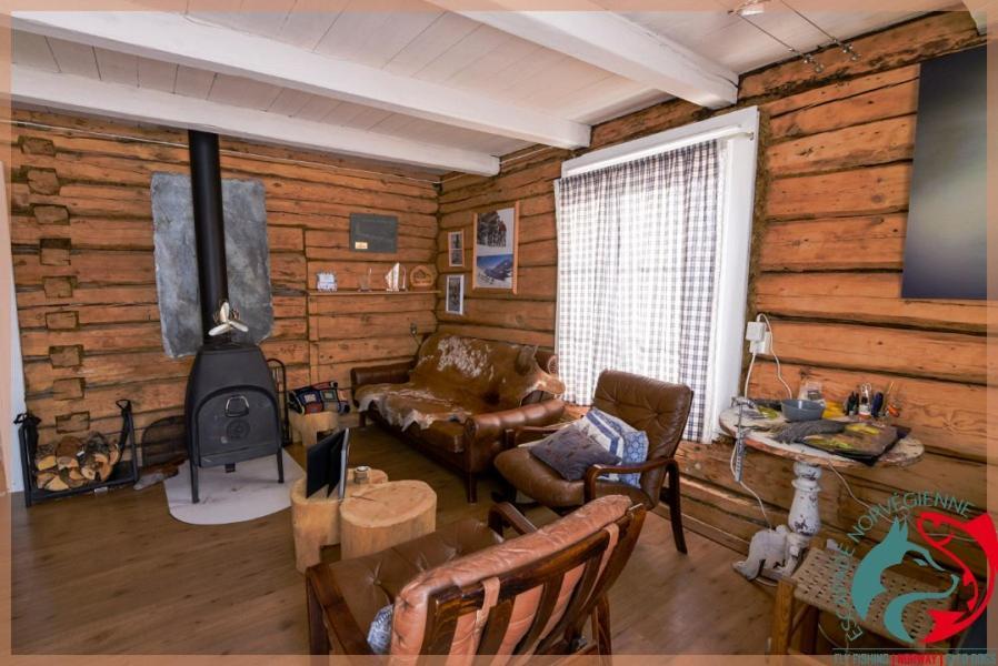 Escapade Norvegienne Apartman Tolga Kültér fotó