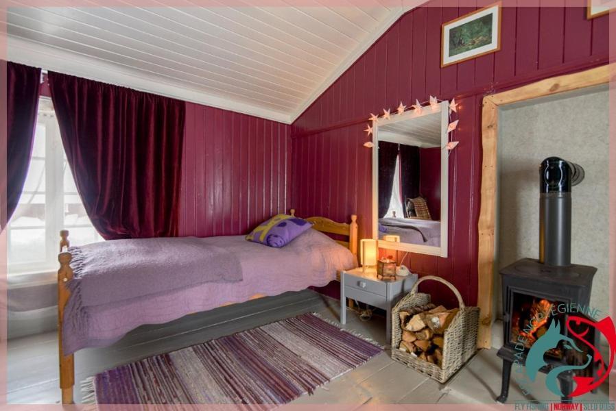 Escapade Norvegienne Apartman Tolga Kültér fotó