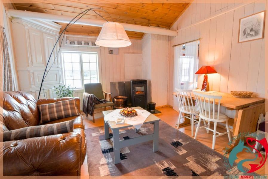 Escapade Norvegienne Apartman Tolga Kültér fotó