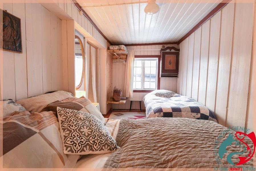 Escapade Norvegienne Apartman Tolga Kültér fotó
