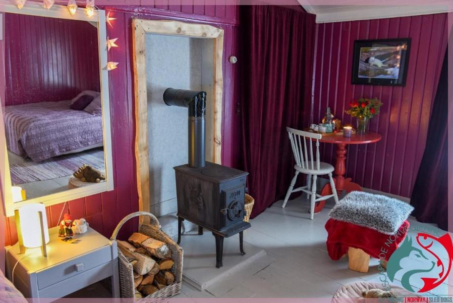 Escapade Norvegienne Apartman Tolga Kültér fotó