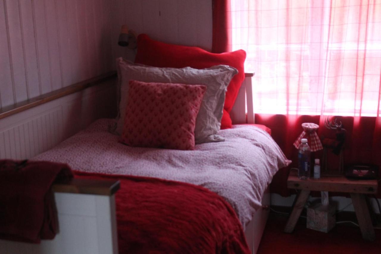 Escapade Norvegienne Apartman Tolga Kültér fotó