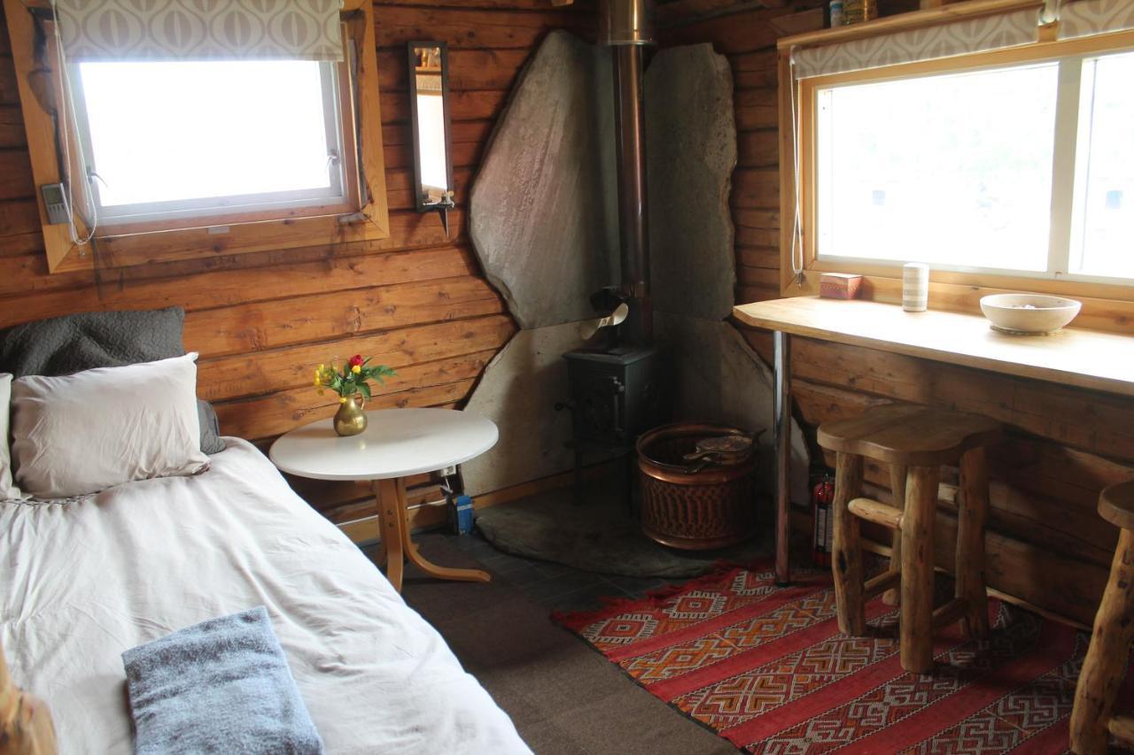 Escapade Norvegienne Apartman Tolga Kültér fotó