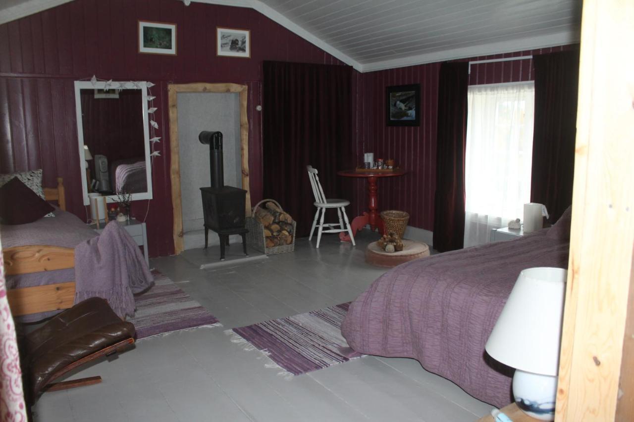 Escapade Norvegienne Apartman Tolga Kültér fotó