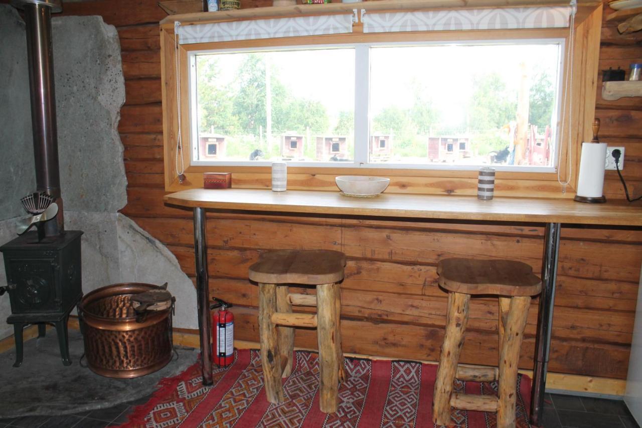 Escapade Norvegienne Apartman Tolga Kültér fotó