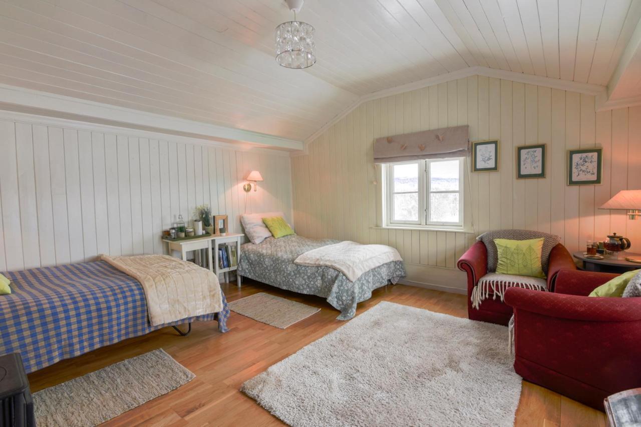 Escapade Norvegienne Apartman Tolga Kültér fotó