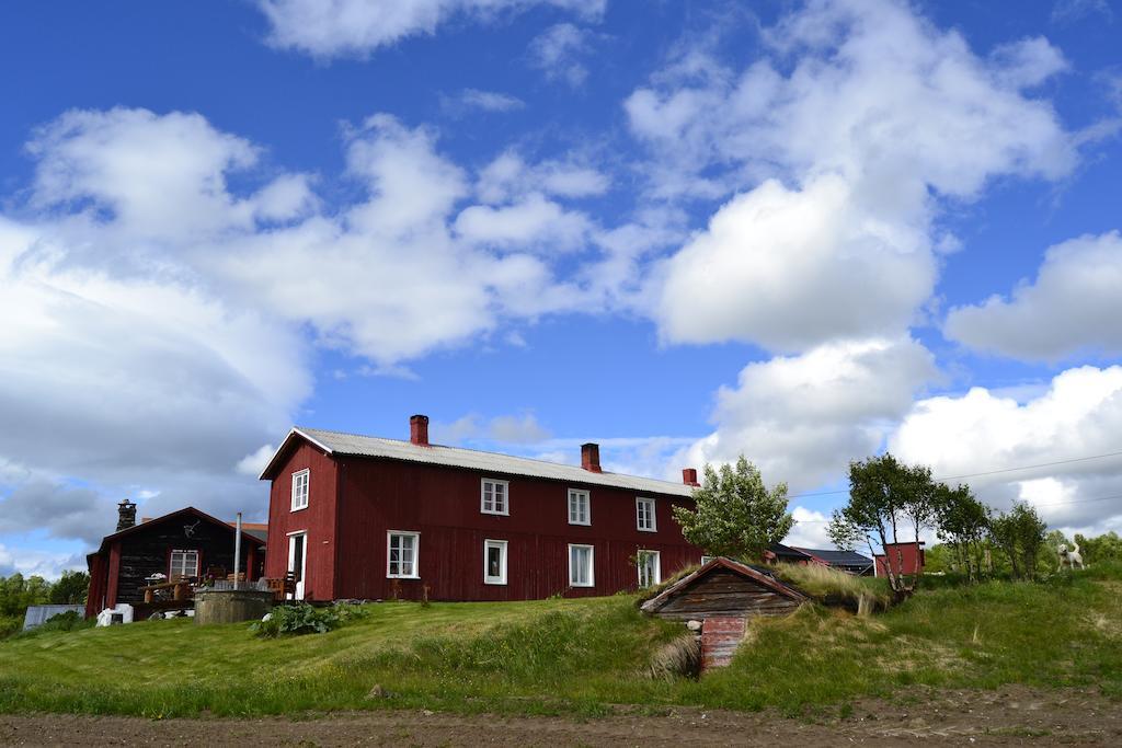 Escapade Norvegienne Apartman Tolga Kültér fotó