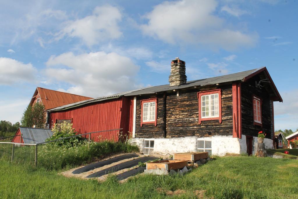 Escapade Norvegienne Apartman Tolga Kültér fotó