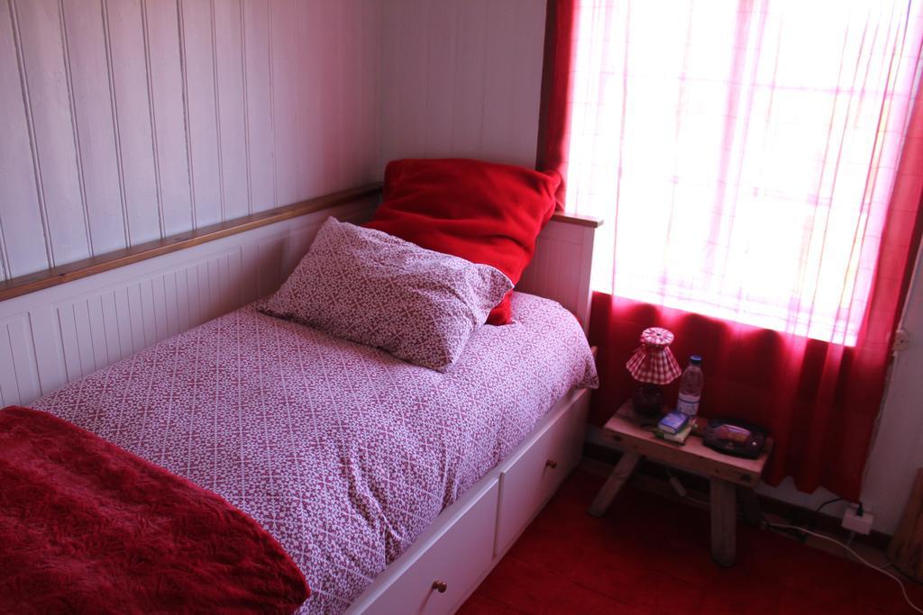 Escapade Norvegienne Apartman Tolga Kültér fotó