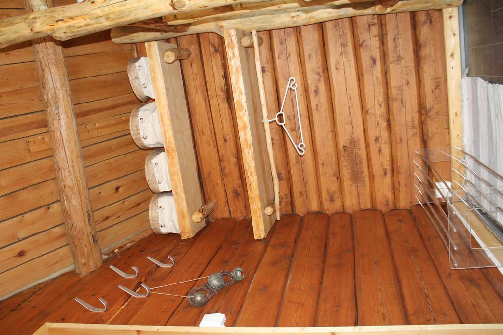 Escapade Norvegienne Apartman Tolga Kültér fotó