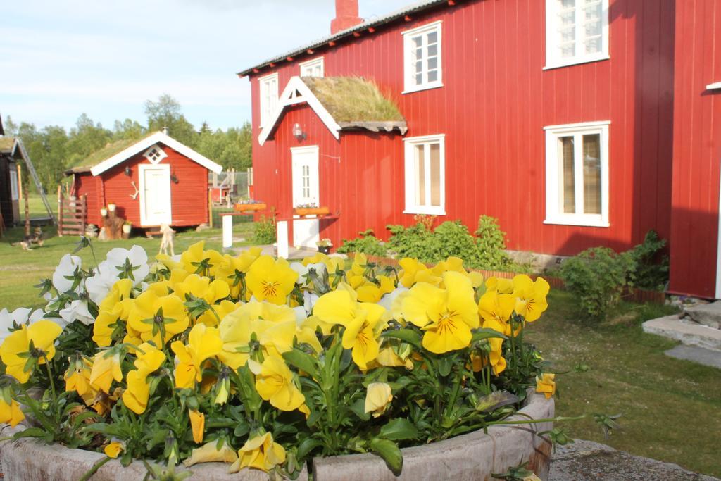 Escapade Norvegienne Apartman Tolga Kültér fotó