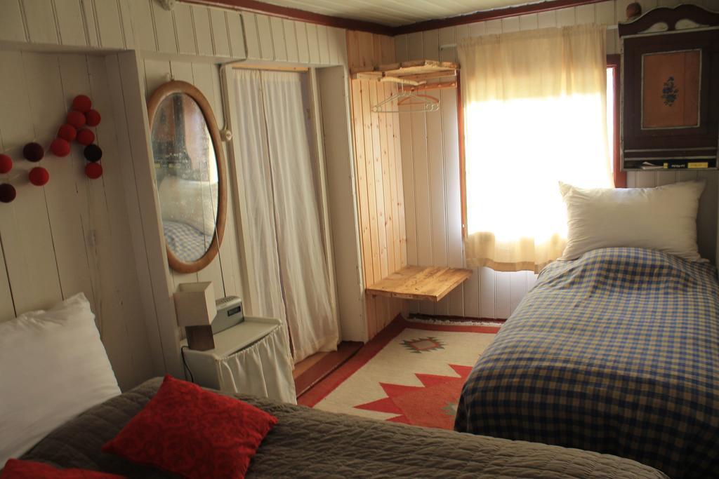 Escapade Norvegienne Apartman Tolga Kültér fotó