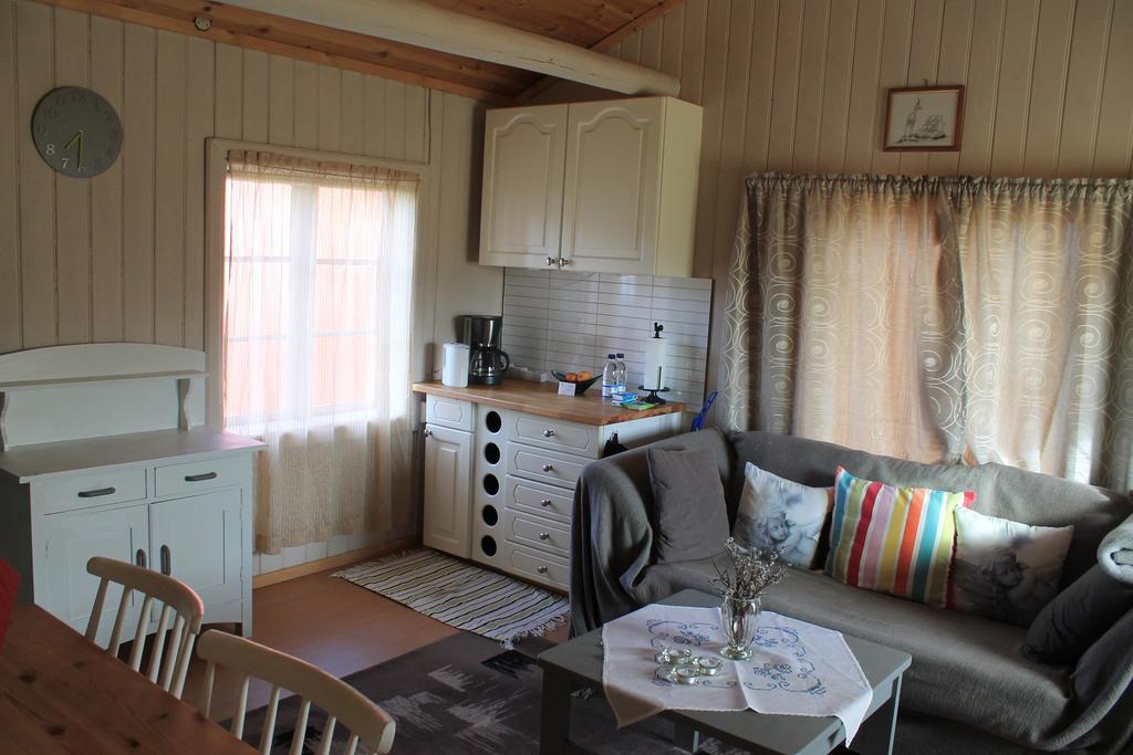 Escapade Norvegienne Apartman Tolga Kültér fotó